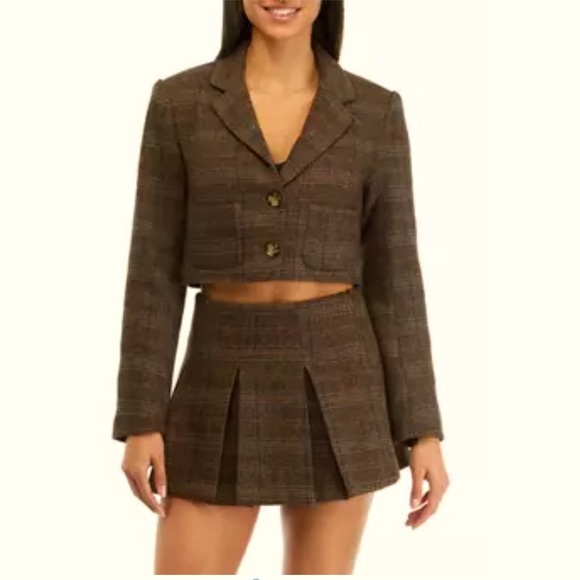 Astr the label Siarah set (jacket and skirt) - Picture 1 of 3